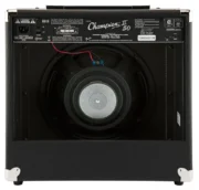 Amplificador de Guitarra Fender CHAMPION II 50 | 50W | 1x12" Celestion | Efectos integrados | Salida audífonos | Ideal para ensayo y directo