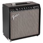 Amplificador de Guitarra Fender CHAMPION II 50 | 50W | 1x12" Celestion | Efectos integrados | Salida audífonos | Ideal para ensayo y directo