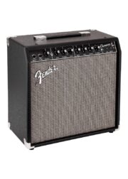 Amplificador de Guitarra Fender CHAMPION II 50 | 50W | 1x12" Celestion | Efectos integrados | Salida audífonos | Ideal para ensayo y directo