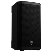 ChatGPT Plus Electro-Voice ZLX-15P G2 | Altavoz activo de 15" con 1000W, Bluetooth, DSP avanzado, control remoto por app y diseño robusto. Ideal para eventos profesionales.