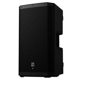 ChatGPT Plus Electro-Voice ZLX-15P G2 | Altavoz activo de 15" con 1000W, Bluetooth, DSP avanzado, control remoto por app y diseño robusto. Ideal para eventos profesionales.