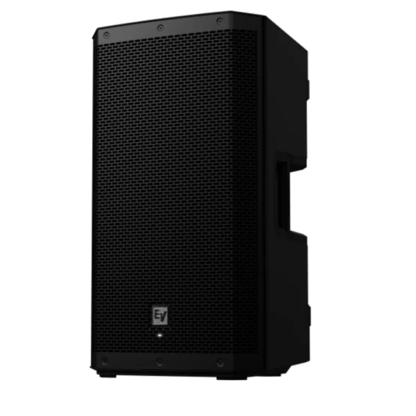 ChatGPT Plus Electro-Voice ZLX-15P G2 | Altavoz activo de 15" con 1000W, Bluetooth, DSP avanzado, control remoto por app y diseño robusto. Ideal para eventos profesionales.