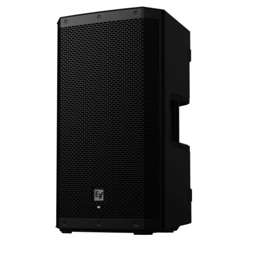 ChatGPT Plus Electro-Voice ZLX-15P G2 | Altavoz activo de 15" con 1000W, Bluetooth, DSP avanzado, control remoto por app y diseño robusto. Ideal para eventos profesionales.
