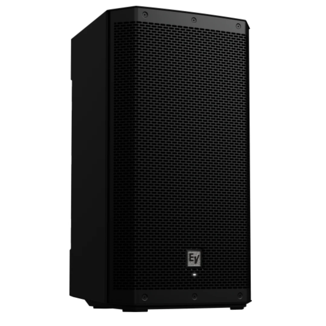 ChatGPT Plus Electro-Voice ZLX-15P G2 | Altavoz activo de 15" con 1000W, Bluetooth, DSP avanzado, control remoto por app y diseño robusto. Ideal para eventos profesionales.
