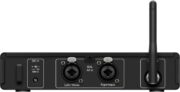 Sistema de monitoreo IN-EAR SENNHEISER XSW inalámbrico In-Ear Sennheiser XSW IEMMonitoreo profesional en UHF con sonido claro, auriculares.