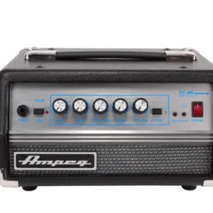 Ampeg MICRO-VR 200W Cabezote