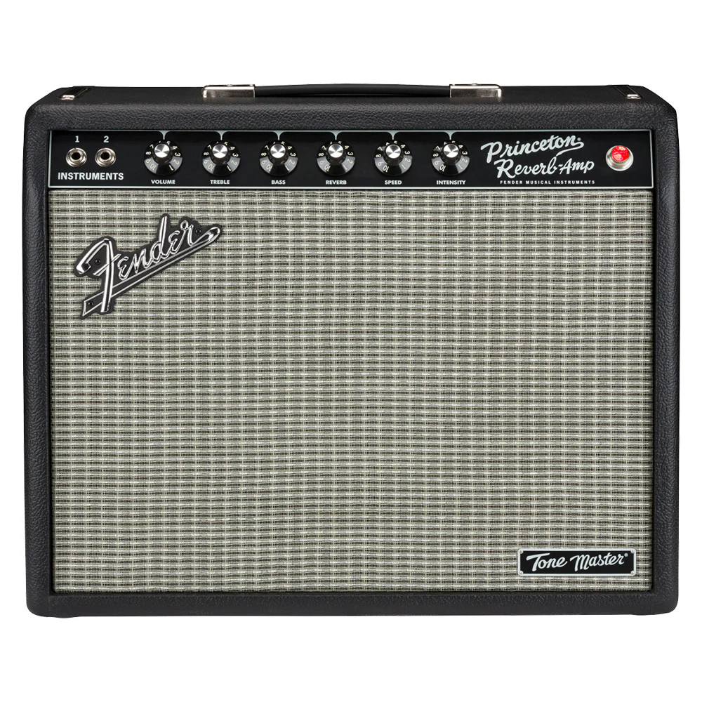 Fender Pricenton Reverb 2274400000