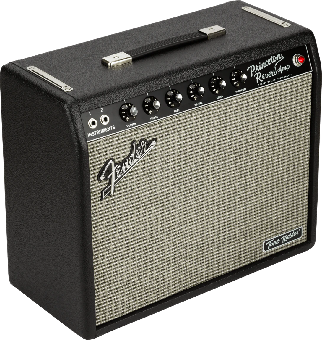 Fender Pricenton Reverb 2274400000