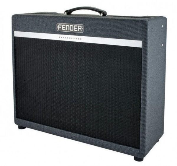 Fender Bassbreaker 45