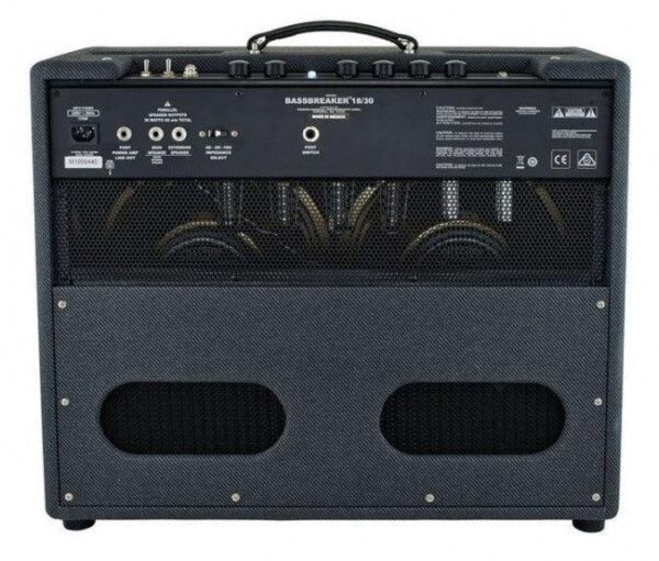 Fender Bassbreaker 45