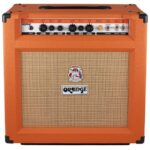 Orange TH30 combo