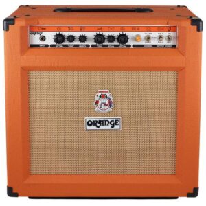 Orange TH30 combo