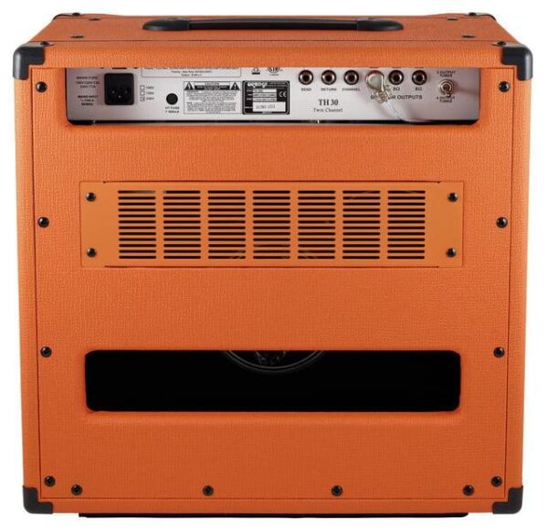 Orange TH30 combo