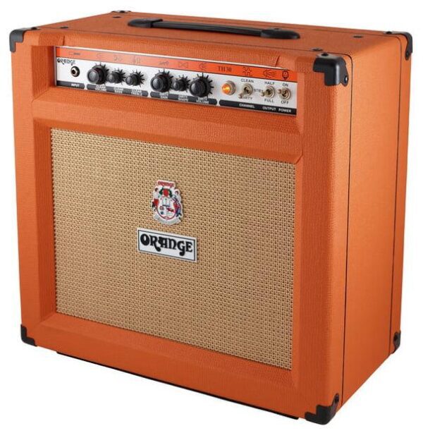 Orange TH30 combo