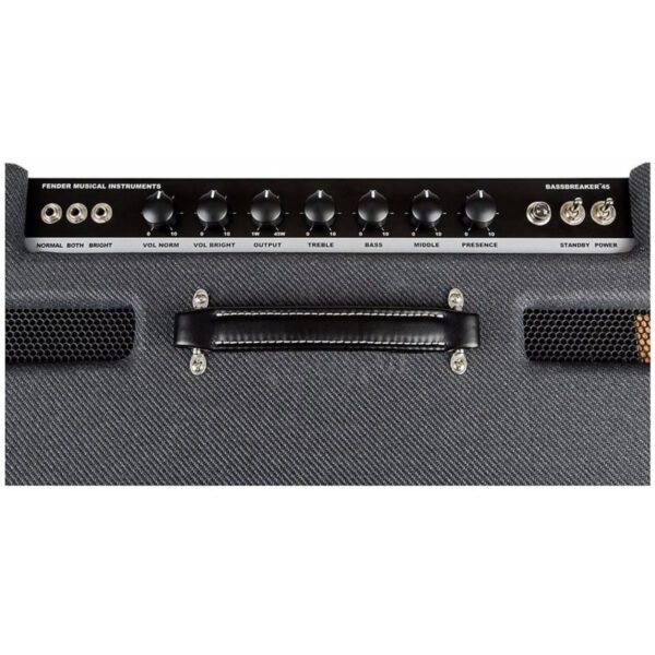 Fender Bassbreaker 45