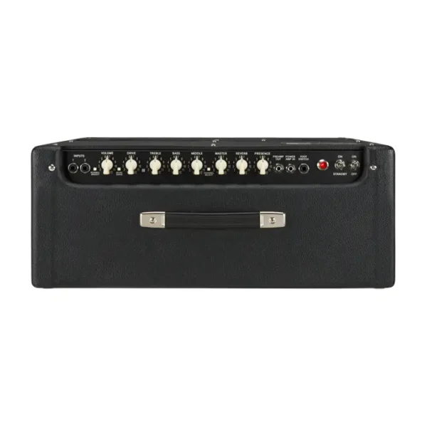 Fender Hot Rod DeVille 212