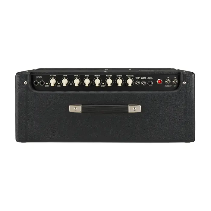 Fender Hot Rod DeVille 212