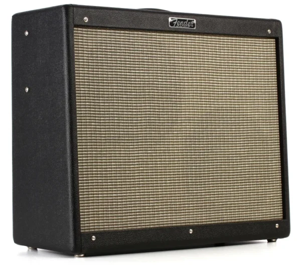 Fender Hot Rod DeVille 212
