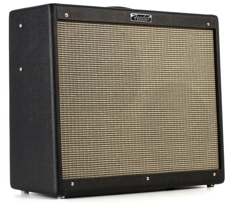 Fender Hot Rod DeVille 212
