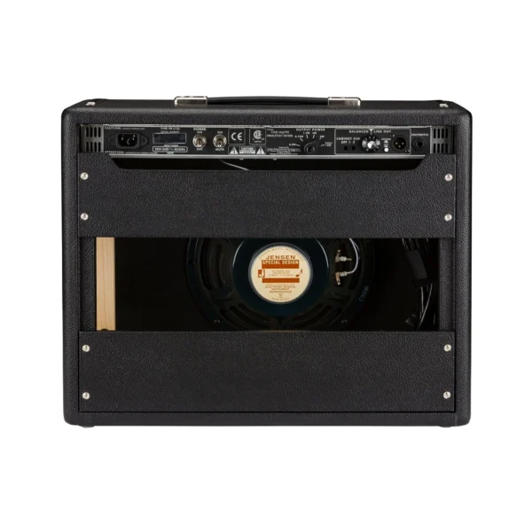 Fender Princeton Reverb 2274400000