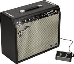 Fender Princeton Reverb 2274400000