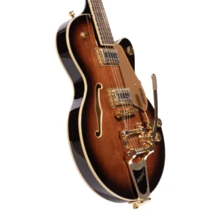 Gretsch G5655TG Electromatic Center Block Jr. – Barrel Burst