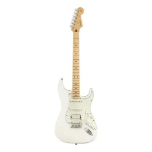 Guitarra Electrica Fender Player Stratocaster HSS 0144522515