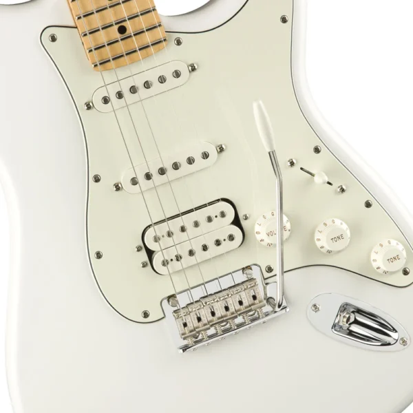 Guitarra Electrica Fender Player Stratocaster HSS 0144522515