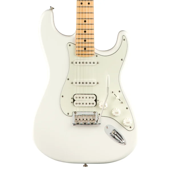 Guitarra Electrica Fender Player Stratocaster HSS 0144522515