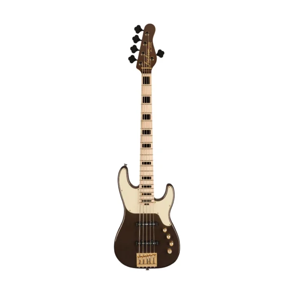 Jackson Adam Blackstone Signature