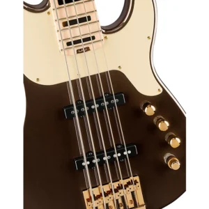 Jackson Adam Blackstone Signature