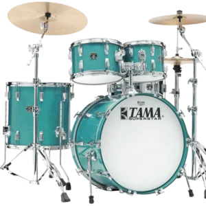 Tama Superstar Classic SU42RS-AQM