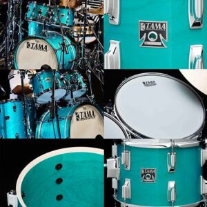 Tama Superstar Classic SU42RS-AQM