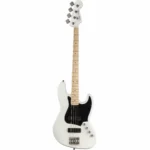 Fender Squier Contemporary Active Jazz Bass HH