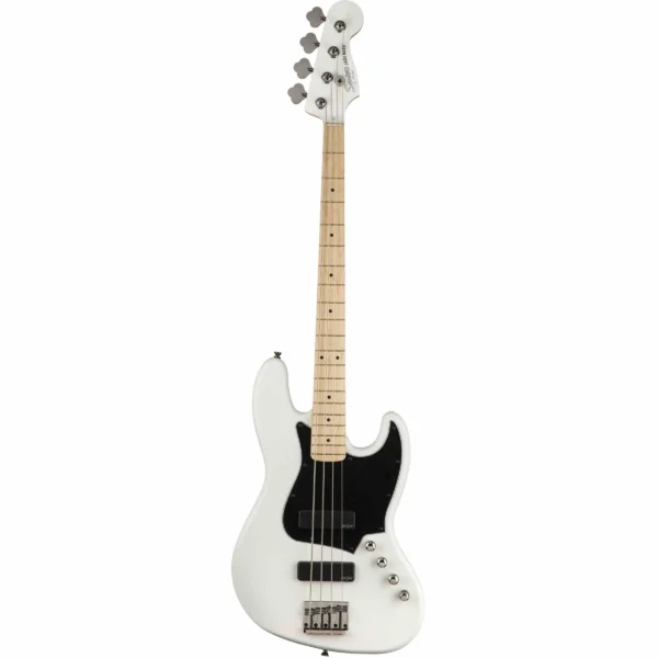 Fender Squier Contemporary Active Jazz Bass HH
