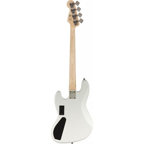 Fender Squier Contemporary Active Jazz Bass HH