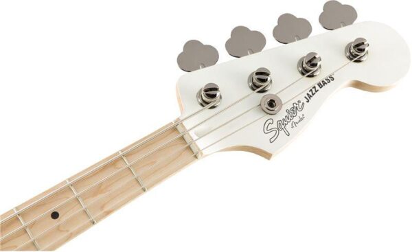 Fender Squier Contemporary Active Jazz Bass HH