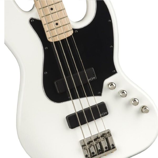 Fender Squier Contemporary Active Jazz Bass HH