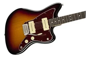 Fender American Performer Jazzmaster