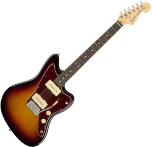 Fender American Performer Jazzmaster