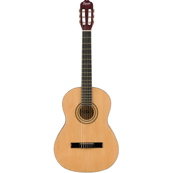 Fender Squier SA-150N Natural