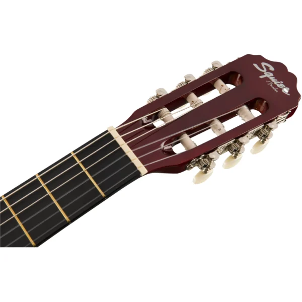 Fender Squier SA-150N Natural