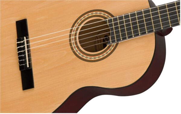 Fender Squier SA-150N Natural