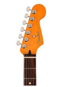 Fender Stratocaster® Player 70th Anniversary