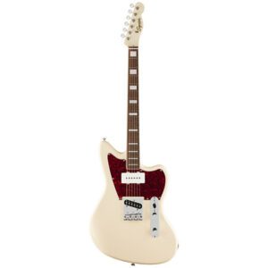 Fender Telecaster Offset Paranormal Edición Limitada SJ