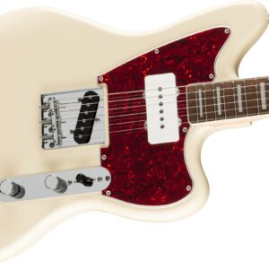 Fender Telecaster Offset Paranormal Edición Limitada SJ
