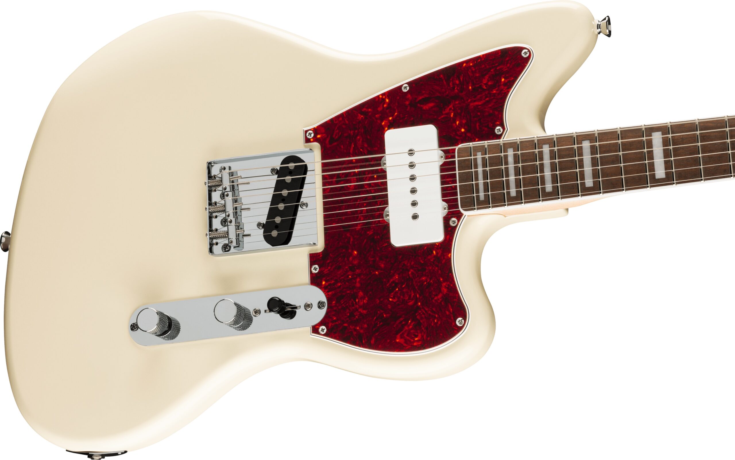 Fender Telecaster Offset Paranormal Edición Limitada SJ