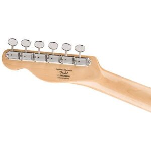 Fender Telecaster Offset Paranormal Edición Limitada SJ