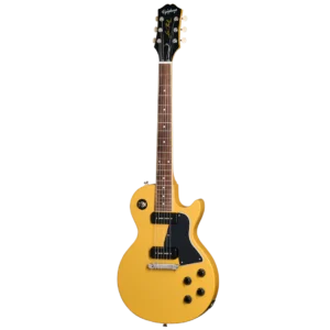 Guitarra Electrica Epiphone LP Special EILPTVNH1