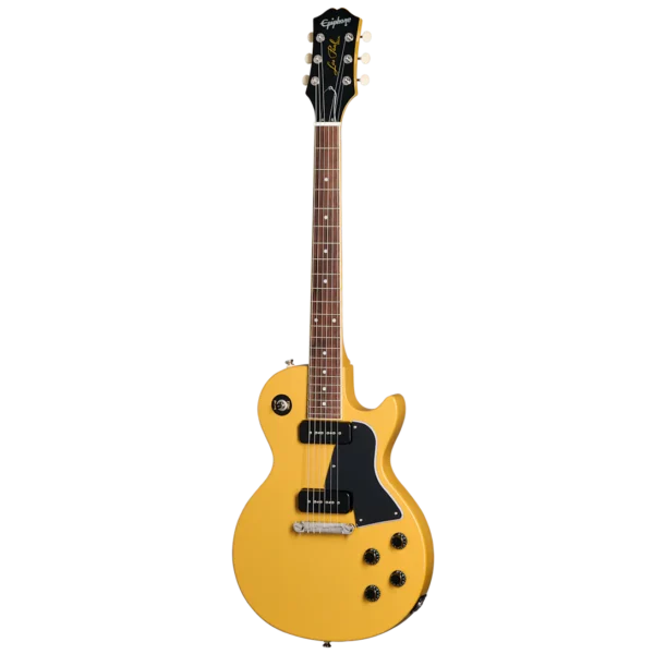 Guitarra Electrica Epiphone LP Special EILPTVNH1